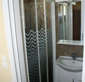 Mainades Maisonettes & Studios Menites Екстер'єр фото