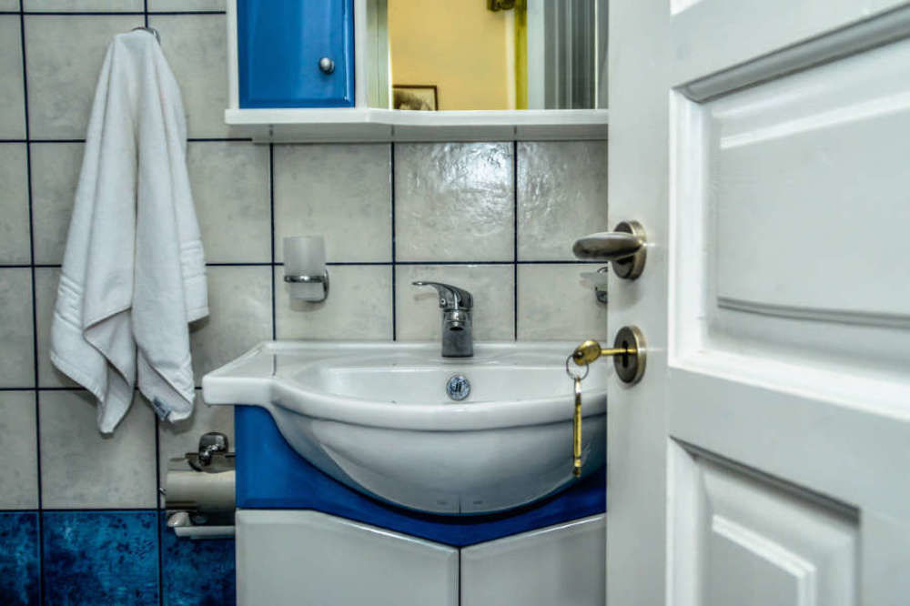 Mainades Maisonettes & Studios Menites Екстер'єр фото